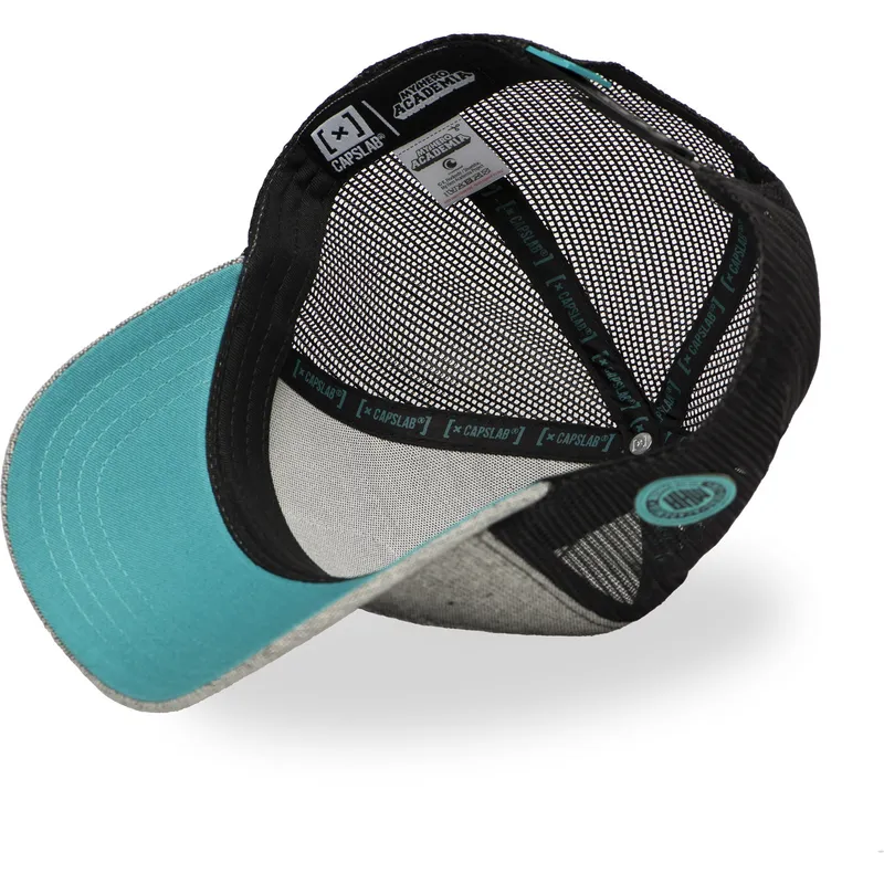 sapkak-ivelt-szurke-snapback-izuku-midoriya-deku-mha-dek-my-hero-academia-izuku-midoriya-my-hero-academia-capslab