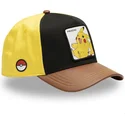 sapkak-ivelt-tobbszinu-snapback-pmk6-pik-pikachu-pokemon-capslab