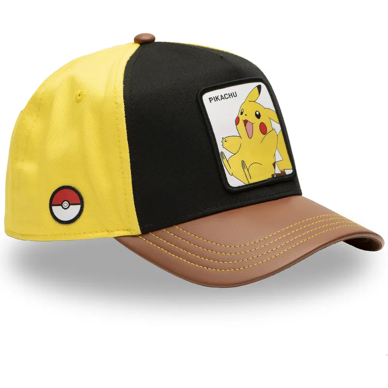 sapkak-ivelt-tobbszinu-snapback-pmk6-pik-pikachu-pokemon-capslab