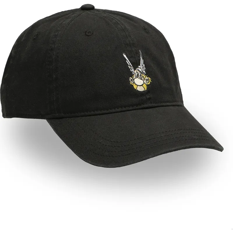 sapkak-ivelt-fekete-allithato-ast1-ast-asterix-capslab