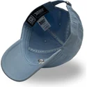 blaue-verstellbare-curved-cap-idefix-ast1-ide-asterix-der-gallier-von-capslab