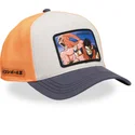 mehrfarbige-trucker-kappe-gohan-vs-majin-buu-dbz9-goh-dragon-ball-von-capslab