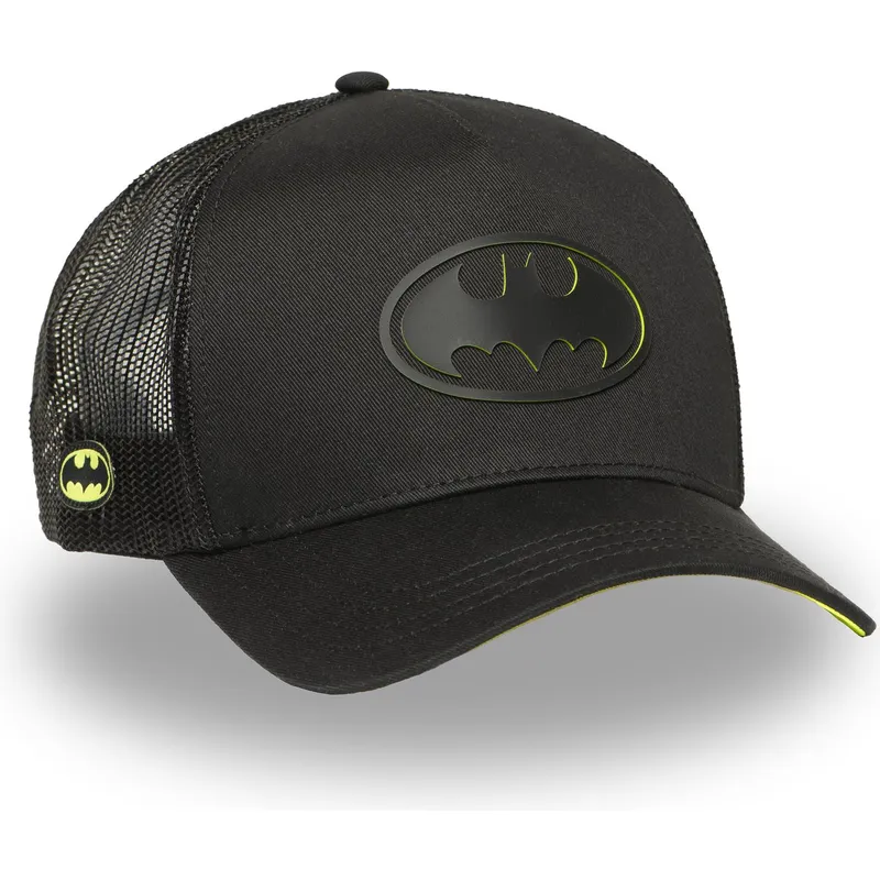 sapkak-ivelt-fekete-snapback-dc8-log-batman-dc-comics-capslab sapkak-ivelt-fekete-snapback-dc8-log-batman-dc-comics-capslab