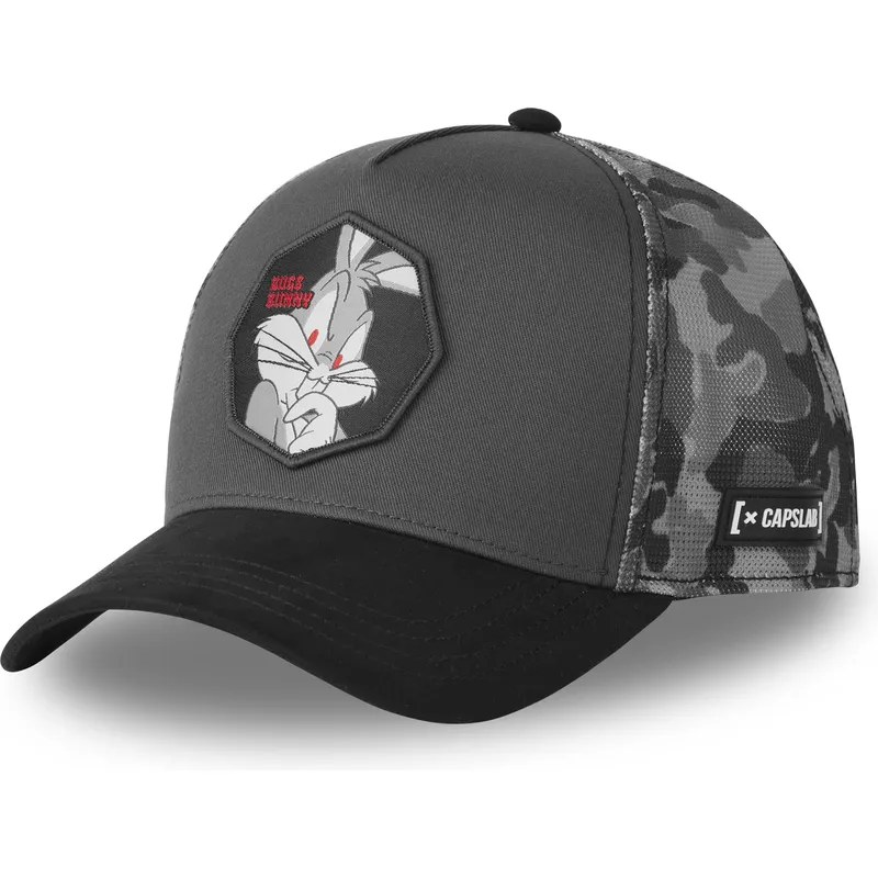 sapkak-ivelt-szurke-snapback-loo11-bug-tapsi-hapsi-looney-tunes-capslab