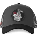 sapkak-ivelt-szurke-snapback-loo11-bug-tapsi-hapsi-looney-tunes-capslab