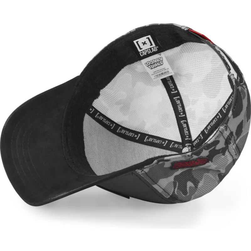 sapkak-ivelt-szurke-snapback-loo11-bug-tapsi-hapsi-looney-tunes-capslab