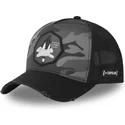 sapkak-ivelt-szurke-snapback-loo11-daf-dodo-kacsa-looney-tunes-capslab