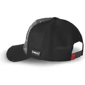 sapkak-ivelt-szurke-snapback-loo11-daf-dodo-kacsa-looney-tunes-capslab