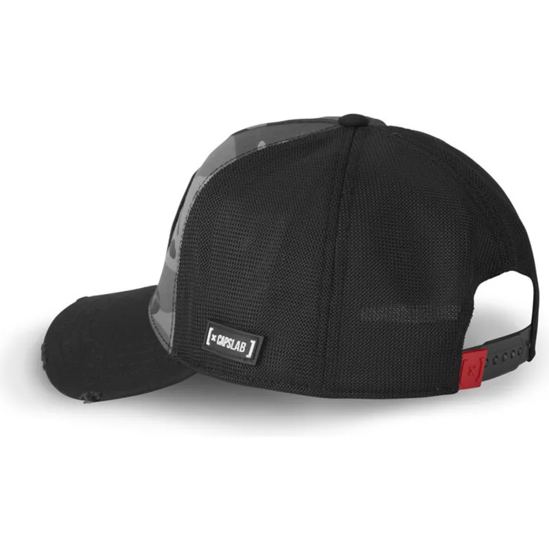 sapkak-ivelt-szurke-snapback-loo11-daf-dodo-kacsa-looney-tunes-capslab