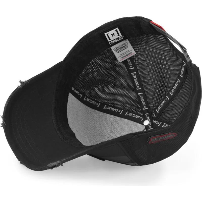 sapkak-ivelt-szurke-snapback-loo11-daf-dodo-kacsa-looney-tunes-capslab