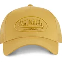 sapkak-ivelt-sarga-snapback-log13-von-dutch