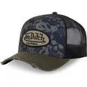 sapkak-ivelt-zold-snapback-print01-von-dutch