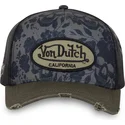 sapkak-ivelt-zold-snapback-print01-von-dutch