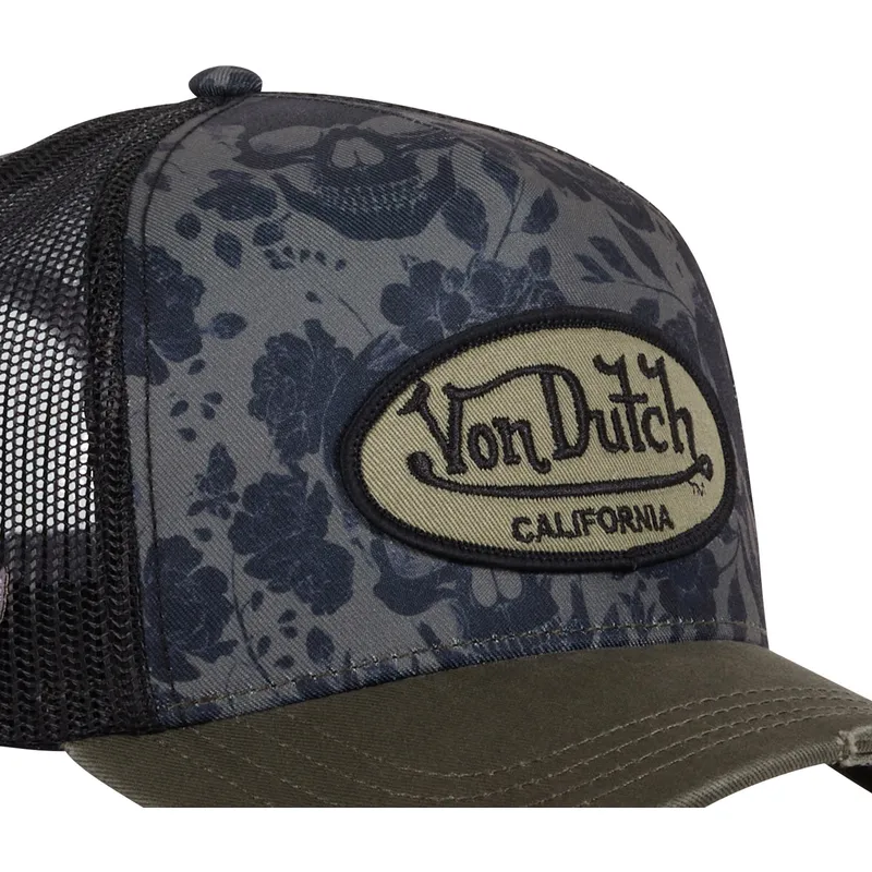 sapkak-ivelt-zold-snapback-print01-von-dutch