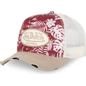sapkak-ivelt-piros-snapback-print03-von-dutch
