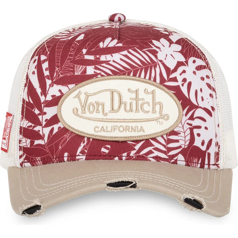 sapkak-ivelt-piros-snapback-print03-von-dutch