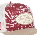 sapkak-ivelt-piros-snapback-print03-von-dutch