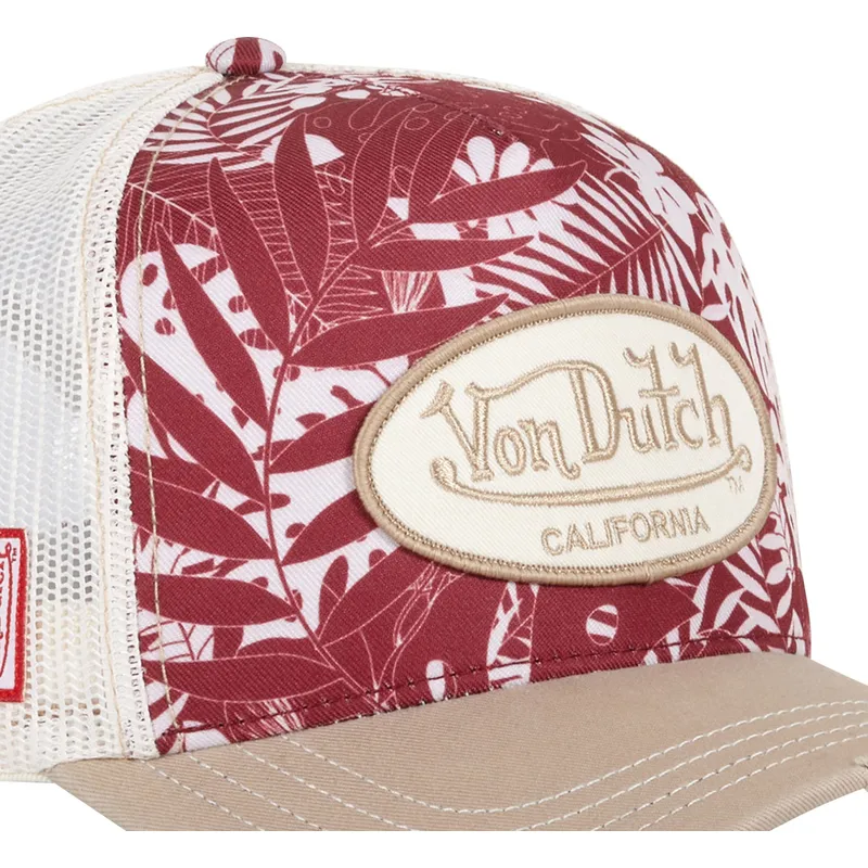 sapkak-ivelt-piros-snapback-print03-von-dutch