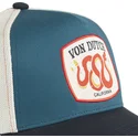 trucker-cap-blau-und-weiss-wild03-von-von-dutch