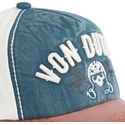 cap-ivelt-mnogocveten-snapbek-von-dutch