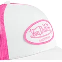 von-dutch-fluo01-ct-weisse-und-rosa-trucker-kappe