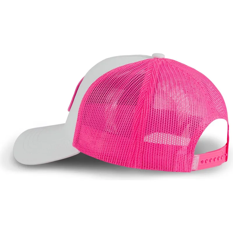 trucker-cap-weiss-und-rosa-fluo01-ct-von-von-dutch