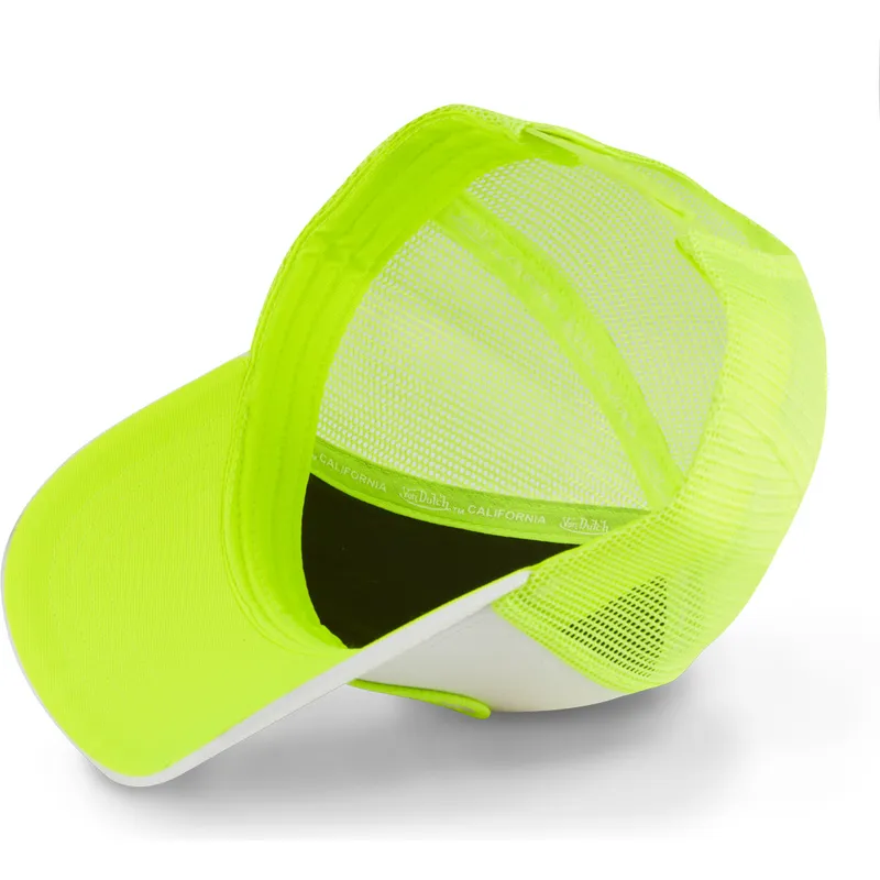 sapkak-ivelt-sarga-snapback-fluo02-ct-von-dutch sapkak-ivelt-sarga-snapback-fluo02-ct-von-dutch