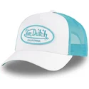 von-dutch-fluo03-ct-weisse-und-blaue-trucker-kappe