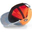 verstellbare-blaue-und-orangefarbene-retro-kappe-retro02-von-von-dutch
