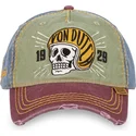 gorra-curva-multicolor-ajustable-retro03-de-von-dutch