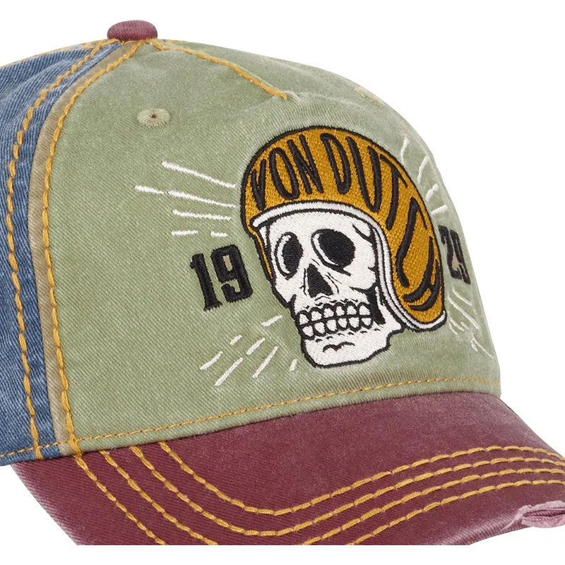 sapkak-ivelt-tobbszinu-allithato-retro03-von-dutch