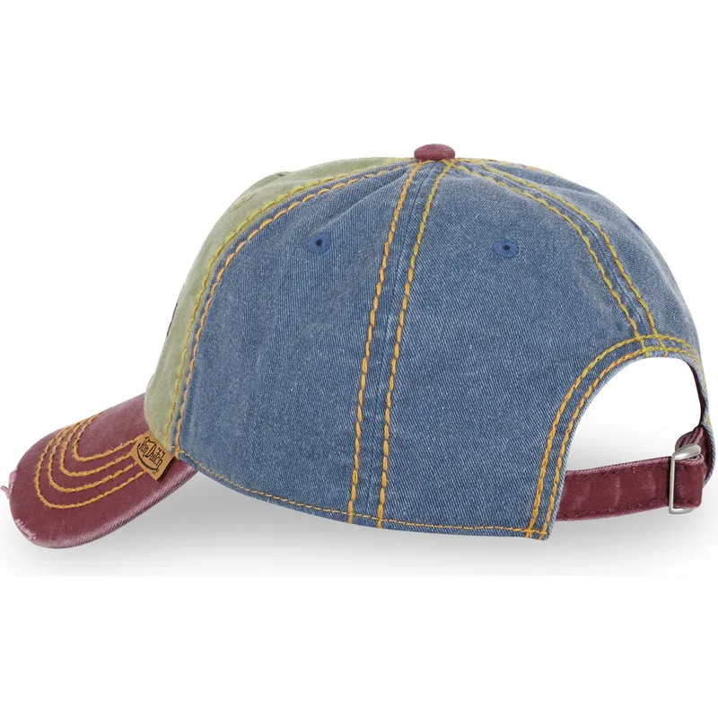 sapkak-ivelt-tobbszinu-allithato-retro03-von-dutch
