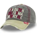 justerbar-gron-bojd-keps-retro06-fran-von-dutch