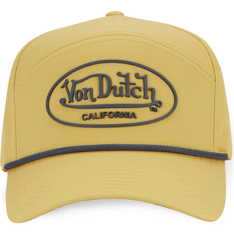 sapkak-ivelt-sarga-allithato-cord05-von-dutch sapkak-ivelt-sarga-allithato-cord05-von-dutch