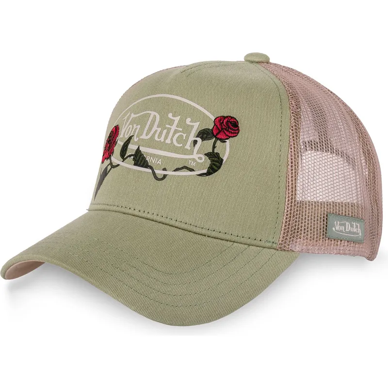 sapkak-ivelt-zold-snapback-lorg-von-dutch