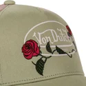 sapkak-ivelt-zold-snapback-lorg-von-dutch
