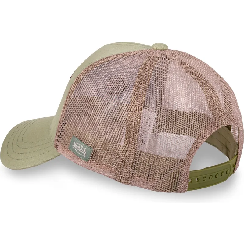 sapkak-ivelt-zold-snapback-lorg-von-dutch