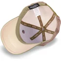 sapkak-ivelt-zold-snapback-lorg-von-dutch
