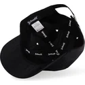 schwarze-verstellbare-curved-cap-jet-nr-von-von-dutch-x-schott-nyc