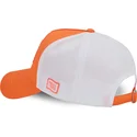 von-dutch-fluo04-orange-och-vit-truckerkeps