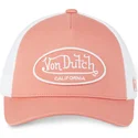 sapkak-ivelt-rozsaszin-allithato-lof-b25-von-dutch