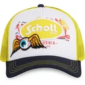 sapkak-ivelt-sarga-snapback-patch-von-dutch