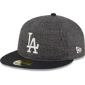 sapkak-lapos-fekete-illesztett-59fifty-day-retro-crown-los-angeles-dodgers-mlb-new-era