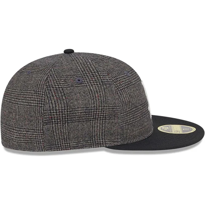 sapkak-lapos-fekete-illesztett-59fifty-day-retro-crown-los-angeles-dodgers-mlb-new-era