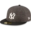 schwarze-passgenaue-59fifty-day-retro-crown-kappe-der-new-york-yankees-mlb-von-new-era