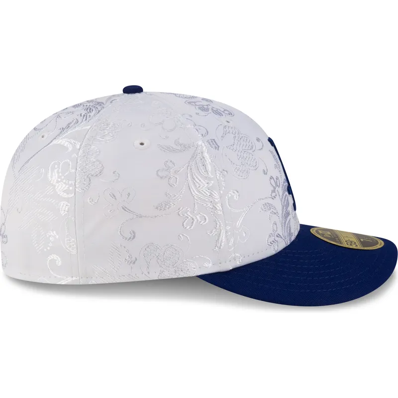 sapkak-lapos-kek-illesztett-59fifty-day-low-profile-los-angeles-dodgers-mlb-new-era sapkak-lapos-kek-illesztett-59fifty-day-low-profile-los-angeles-dodgers-mlb-new-era