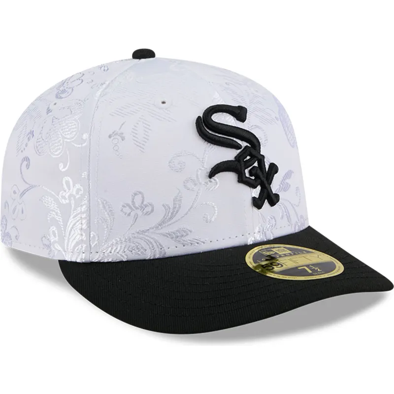 sapkak-lapos-fekete-illesztett-59fifty-day-low-profile-chicago-white-sox-mlb-new-era sapkak-lapos-fekete-illesztett-59fifty-day-low-profile-chicago-white-sox-mlb-new-era