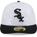 sapkak-lapos-fekete-illesztett-59fifty-day-low-profile-chicago-white-sox-mlb-new-era