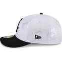 sapkak-lapos-fekete-illesztett-59fifty-day-low-profile-chicago-white-sox-mlb-new-era