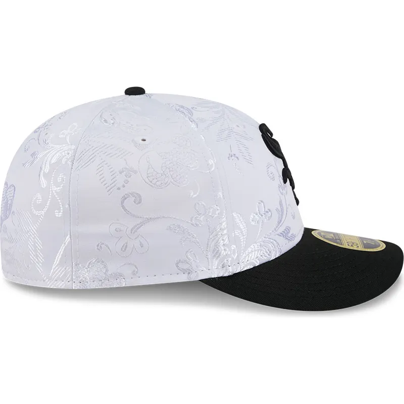 sapkak-lapos-fekete-illesztett-59fifty-day-low-profile-chicago-white-sox-mlb-new-era sapkak-lapos-fekete-illesztett-59fifty-day-low-profile-chicago-white-sox-mlb-new-era